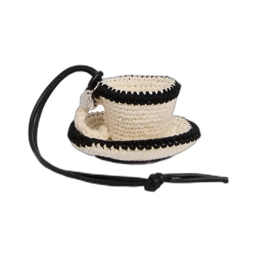Jw Anderson Teacup Charm