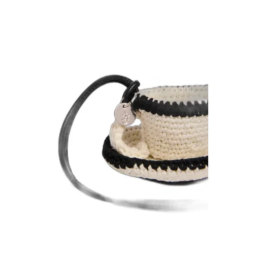 Jw Anderson Teacup Charm