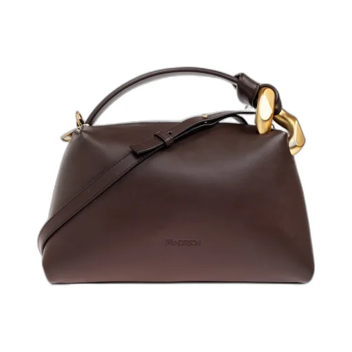 Jw Anderson Jwa Corner Top Handle Bag
