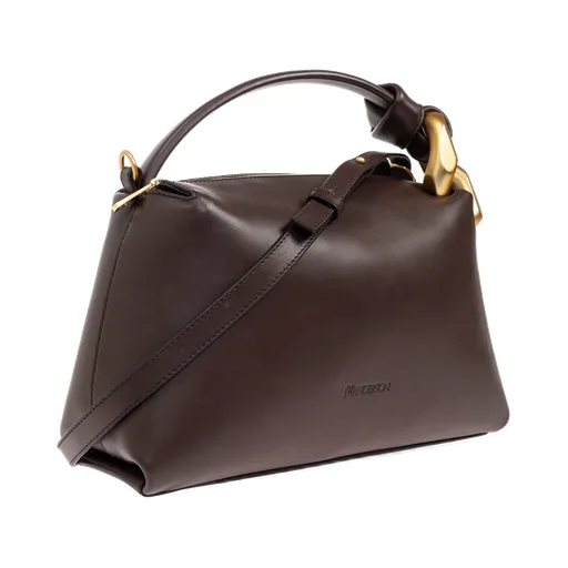 Jw Anderson Jwa Corner Top Handle Bag