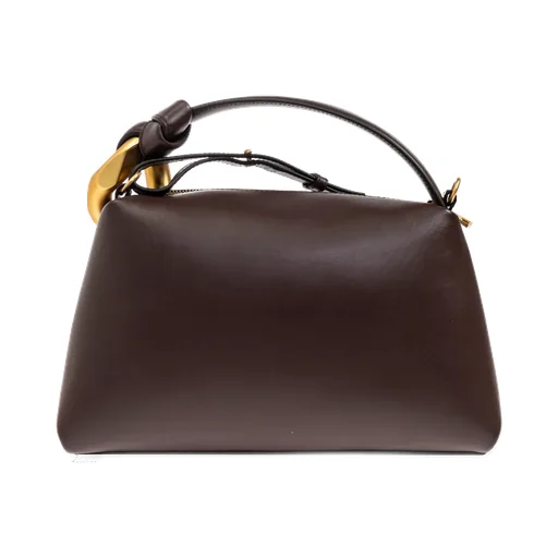 Jw Anderson Jwa Corner Top Handle Bag