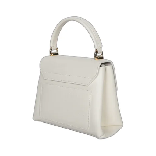 Furla 1927 Twist-Lock Mini Tote Bag