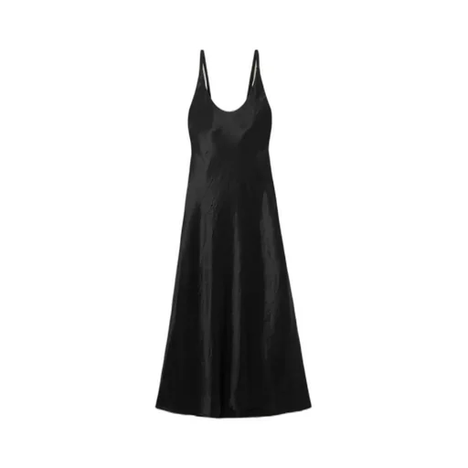 Suspender Dress