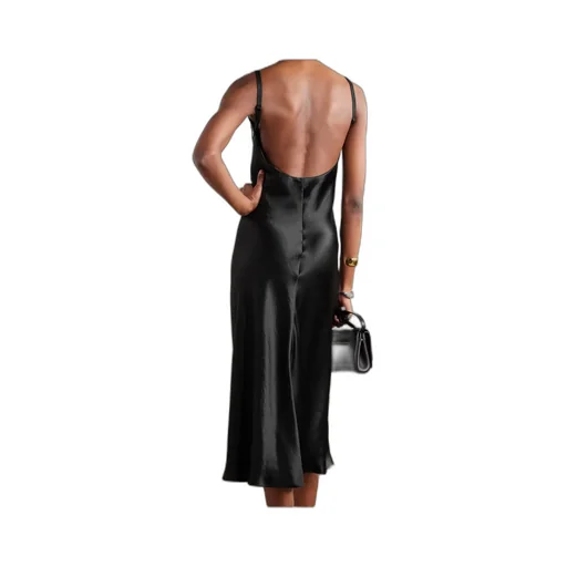 Suspender Dress