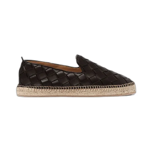 Woven Casual Shoes