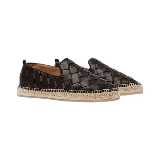 Woven Casual Shoes