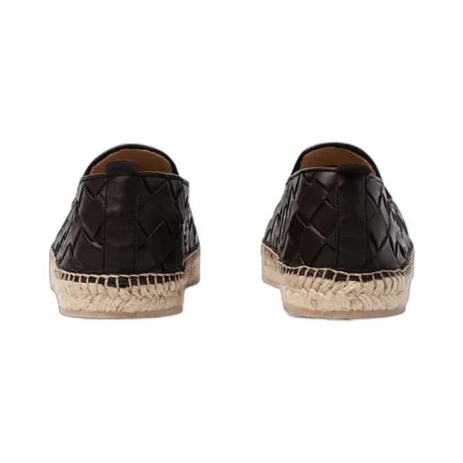 Woven Casual Shoes