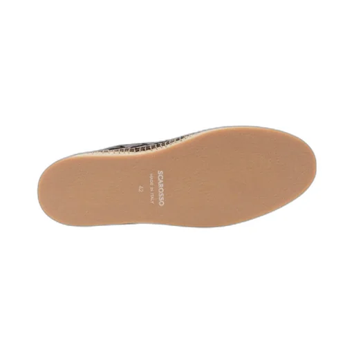Woven Casual Shoes