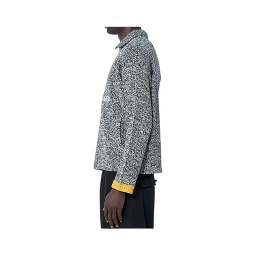 Painted-Logo Sweater