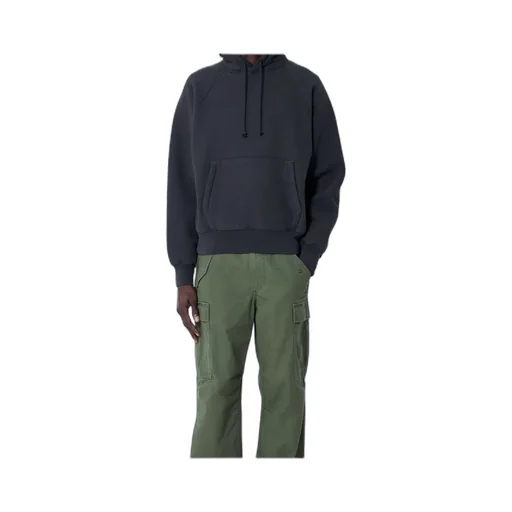 StÜSsy Relaxed Hoodie