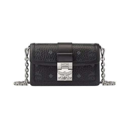 Tracy Crossbody In Visetos