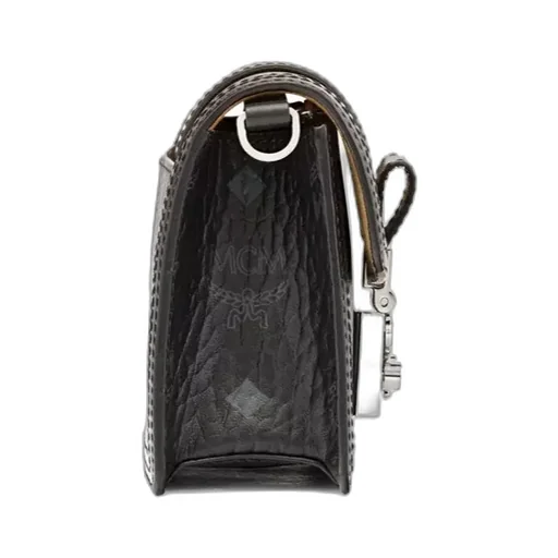 Tracy Crossbody In Visetos