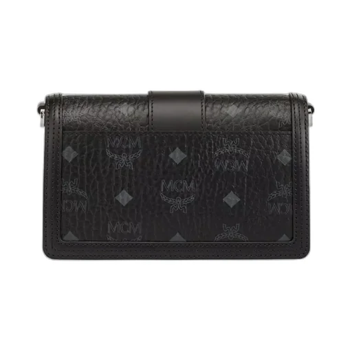 Tracy Crossbody In Visetos