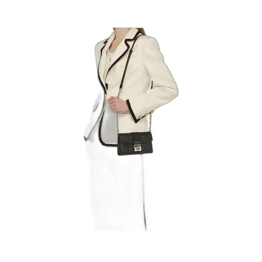 Tracy Crossbody In Visetos