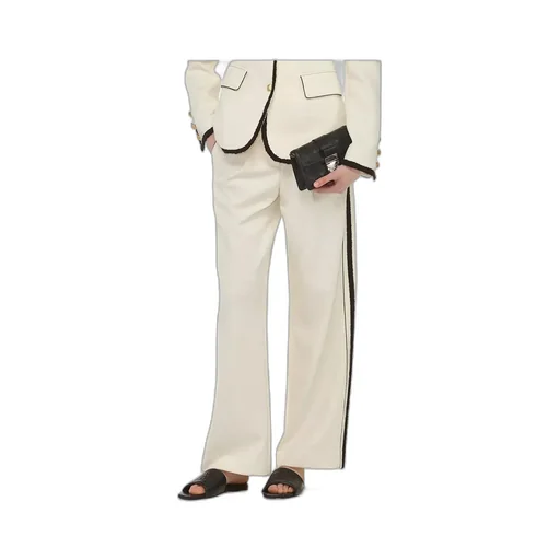 Tracy Crossbody In Visetos