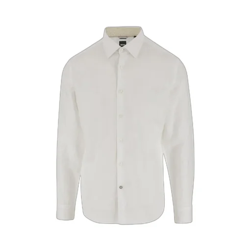 Long-Sleeved Shirt