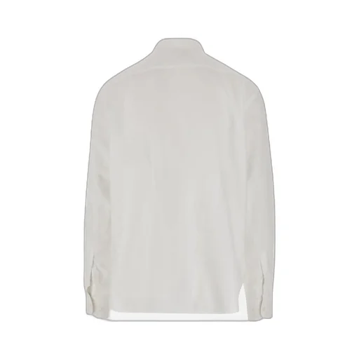 Long-Sleeved Shirt