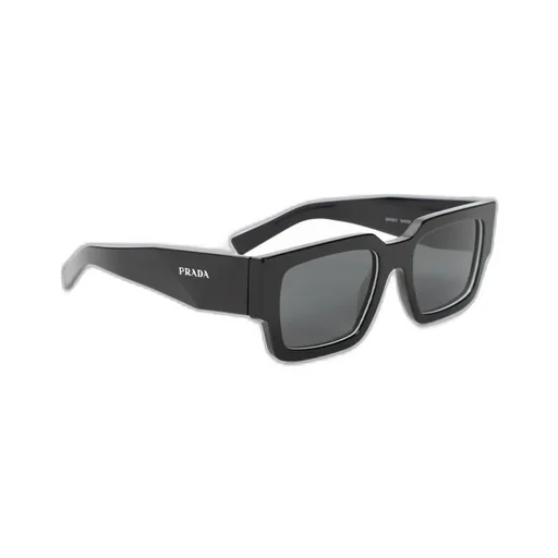 Square-Frame Sunglasses