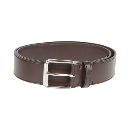 Stitching Detail Belt
