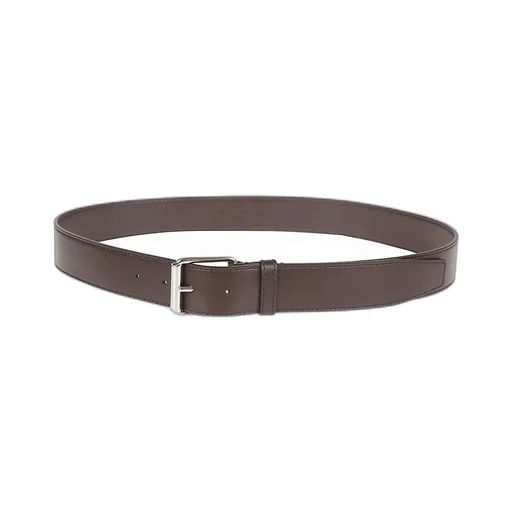 Stitching Detail Belt