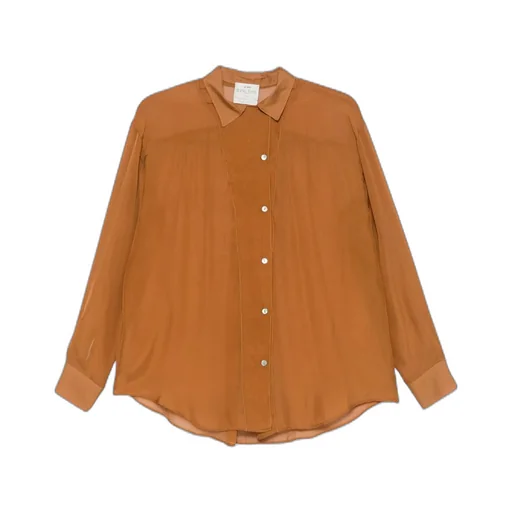 Chiffon Shirt For Women