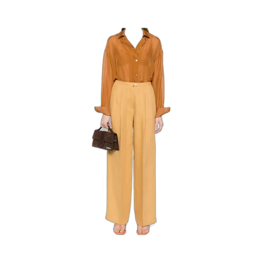 Chiffon Shirt For Women