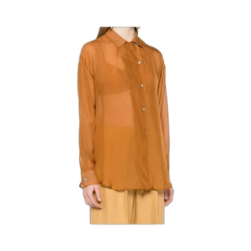 Chiffon Shirt For Women