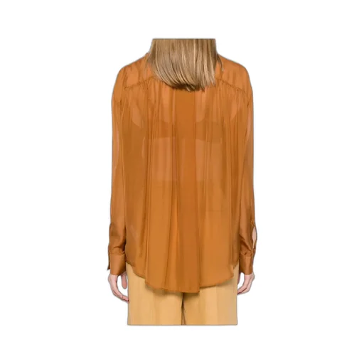 Chiffon Shirt For Women