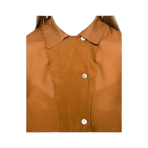Chiffon Shirt For Women