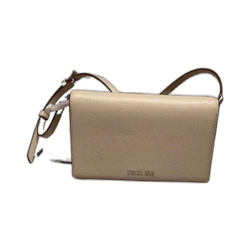 Flap Shoulder Bag