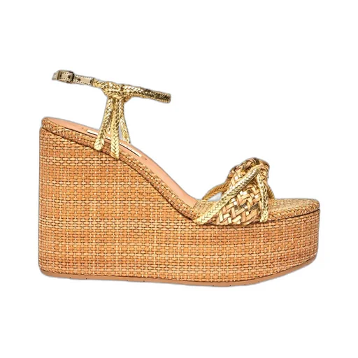 Marbella Wedges