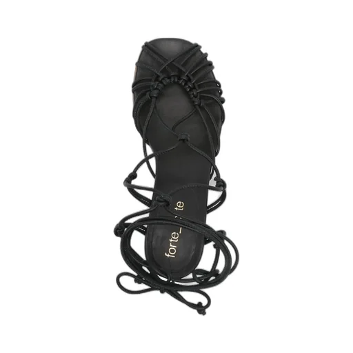 Multi-Way Strappy Sandals