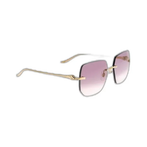 Rectangular Sunglasses