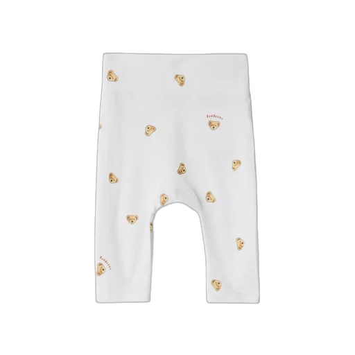 Thomas Bear Stretch Cotton Two-Piece Baby Gift Set