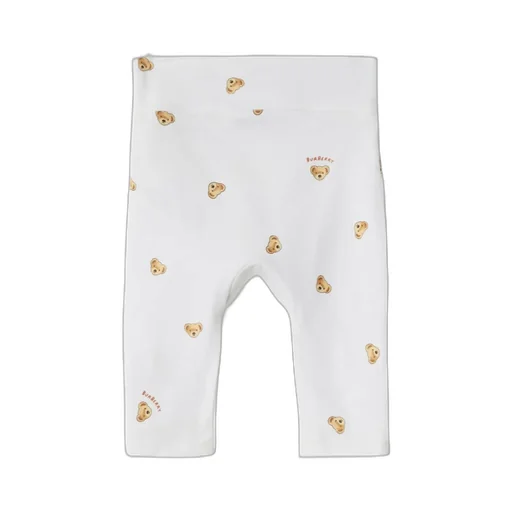 Thomas Bear Stretch Cotton Two-Piece Baby Gift Set