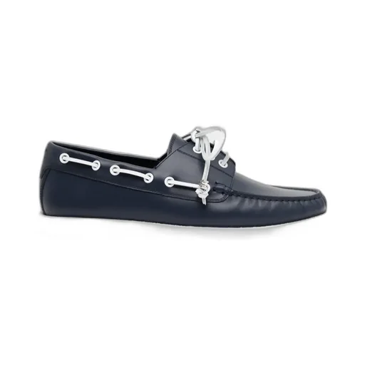 Celine Bateau In Calfskin