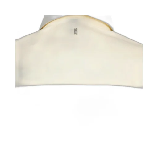 Ami Mustard Short Sleeve Shirt