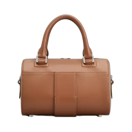 Roger Vivier Belle Vivier Mini Tote Bag