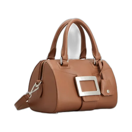 Roger Vivier Belle Vivier Mini Tote Bag