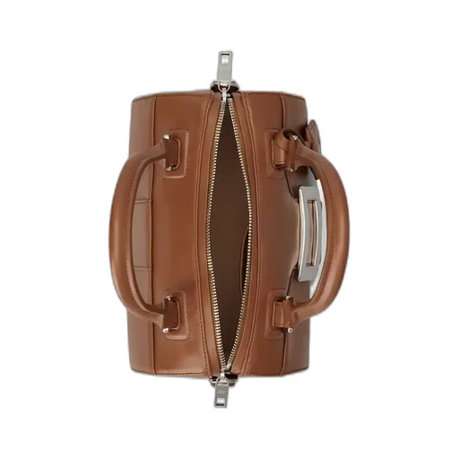 Roger Vivier Belle Vivier Mini Tote Bag
