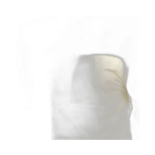 Ami Mustard Short Sleeve Shirt