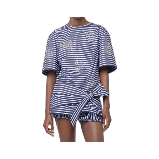 Striped T-Shirt