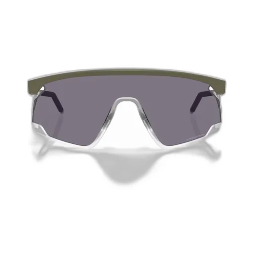Shield-Frame Sunglasses