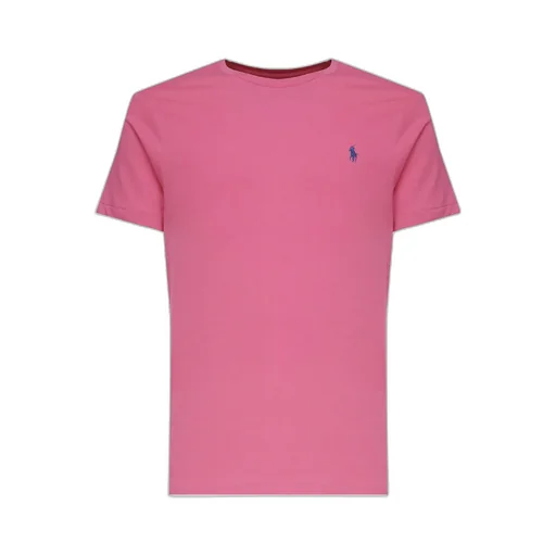T-Shirt In Cotone