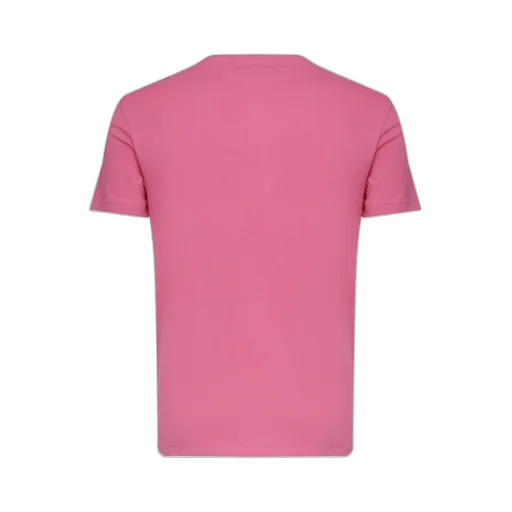 T-Shirt In Cotone
