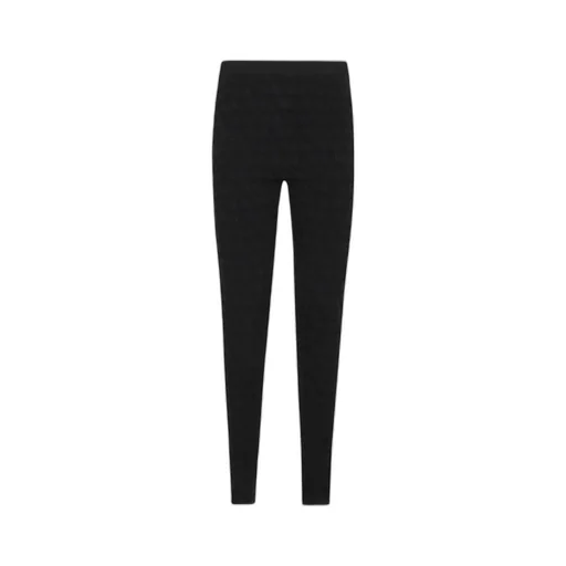 Vlogo Signature-Jacquard Leggings