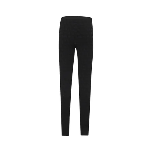 Vlogo Signature-Jacquard Leggings