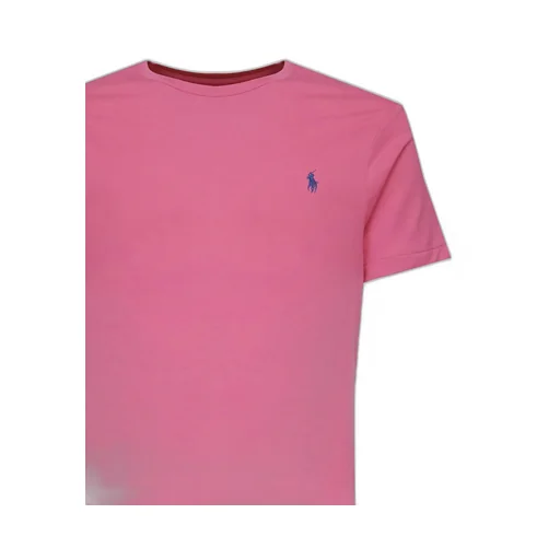 T-Shirt In Cotone