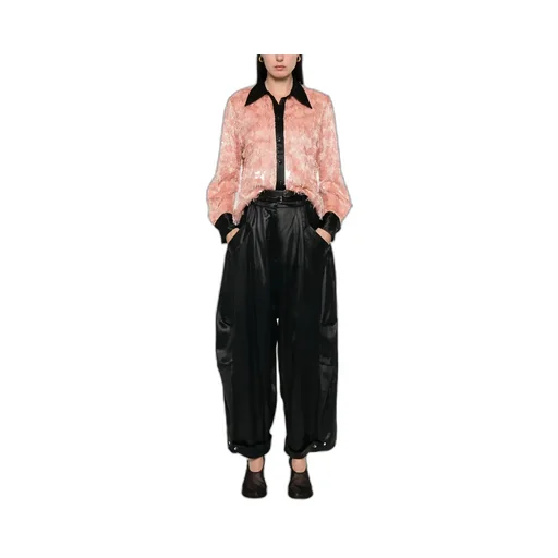Loose Casual Pants