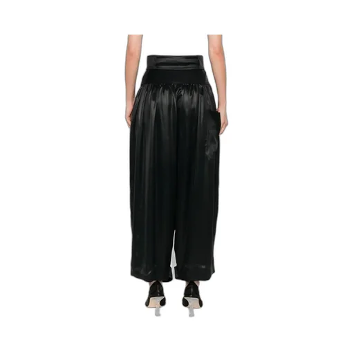 Loose Casual Pants
